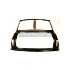 HMP441022 PANEL TRASERO COMPLETO DE CHAPA PARA MINI DESDE 1967 HASTA EL 2000