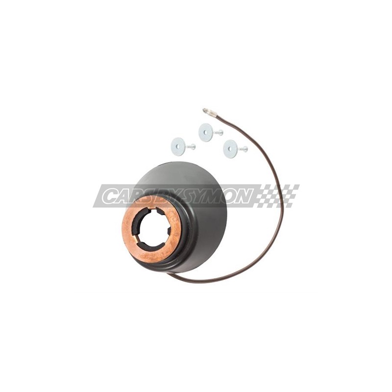 2A6161 CARCASA DE LA COLUMNA DE DIRECCION PARA AUSTIN HEALEY SPRITE LHD