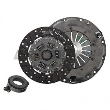 EMBRAGUE MG C (KIT)
