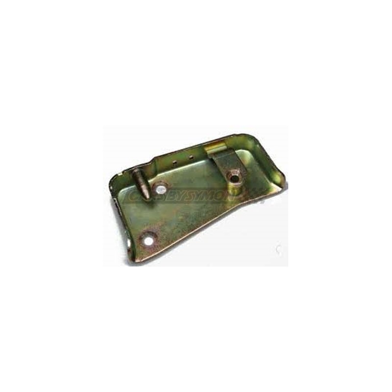 CIERRE PUERTA TRIUMPH TR5-6, GT6 Y SPITFIRE IZQUIERDO MGB 68-80 MIDGET 1500