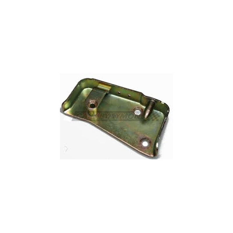 CIERRE PUERTA TRIUMPH TR5-6, GT6 Y SPITFIRE DERECHO / MGB - MIDGET 1500