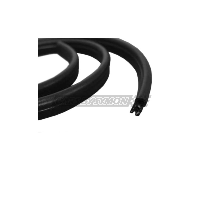 JRC8000 GOMA TRASERA DEL CAPO PARA MINI 1997-2000