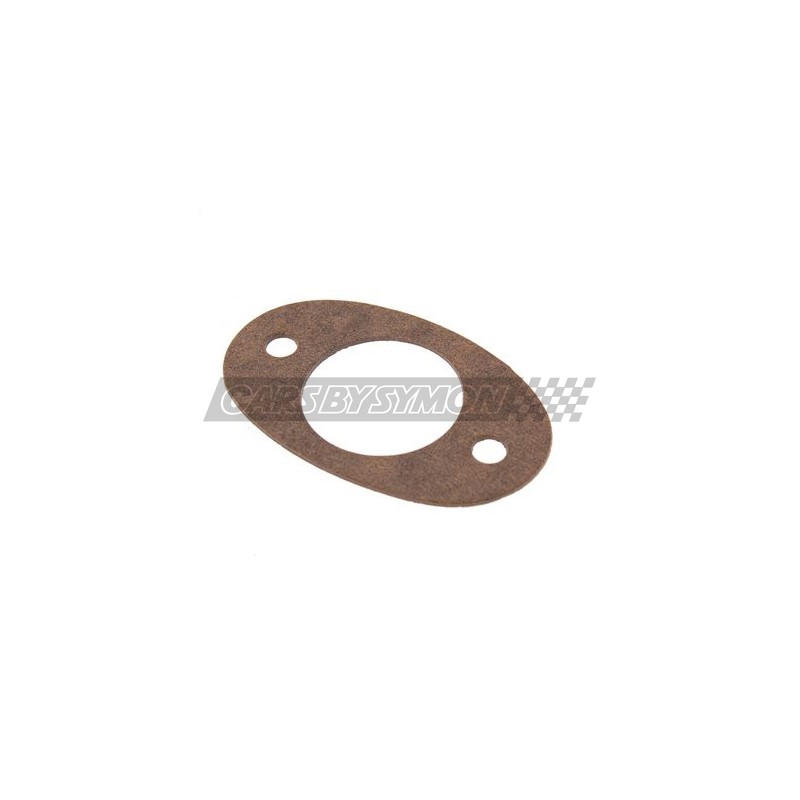 GOMA MANETA PUERTA TRIUMPH TR3A