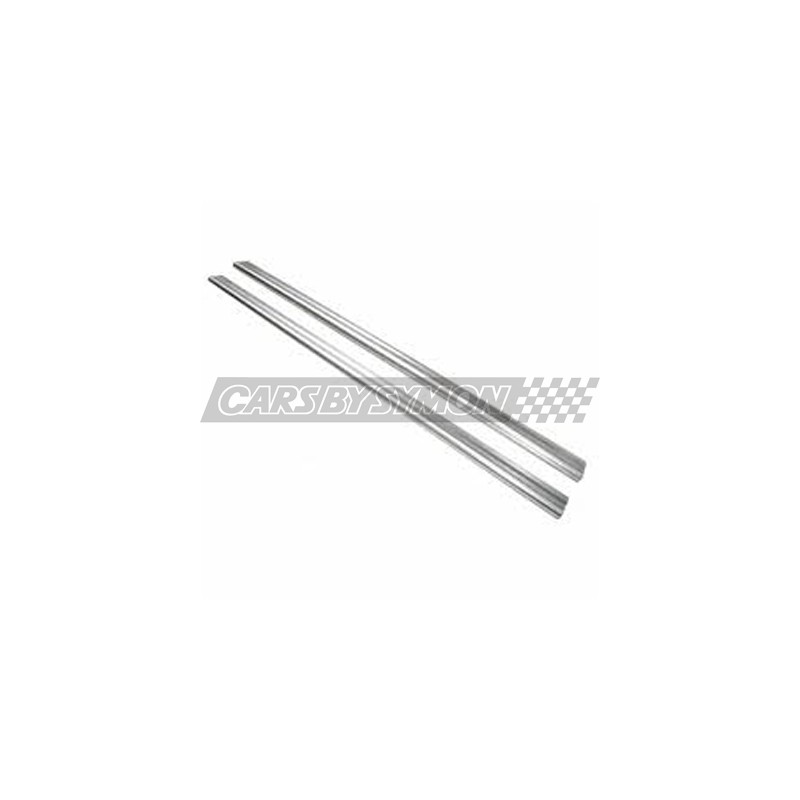 14A7270 MOLDURA DE ALUMINIO DE LA PUERTA PARA MINI MK 1 Y MK 2