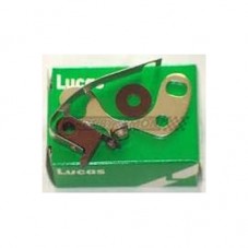 PLATINOS LUCAS MG SERIE T /...