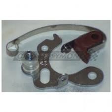 PLATINOS DELCO LUCAS 25D4...