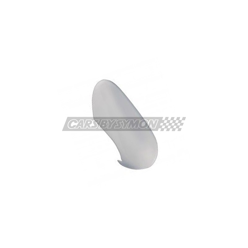TOPE PARACHOQUES MG SPRIDGET (DELANTERO/TRASERO)