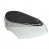 BHH377Z TOPE PARACHOQUES DELANTERO PARA MGB 70-74 O TRASERO PARA MGB 74-80