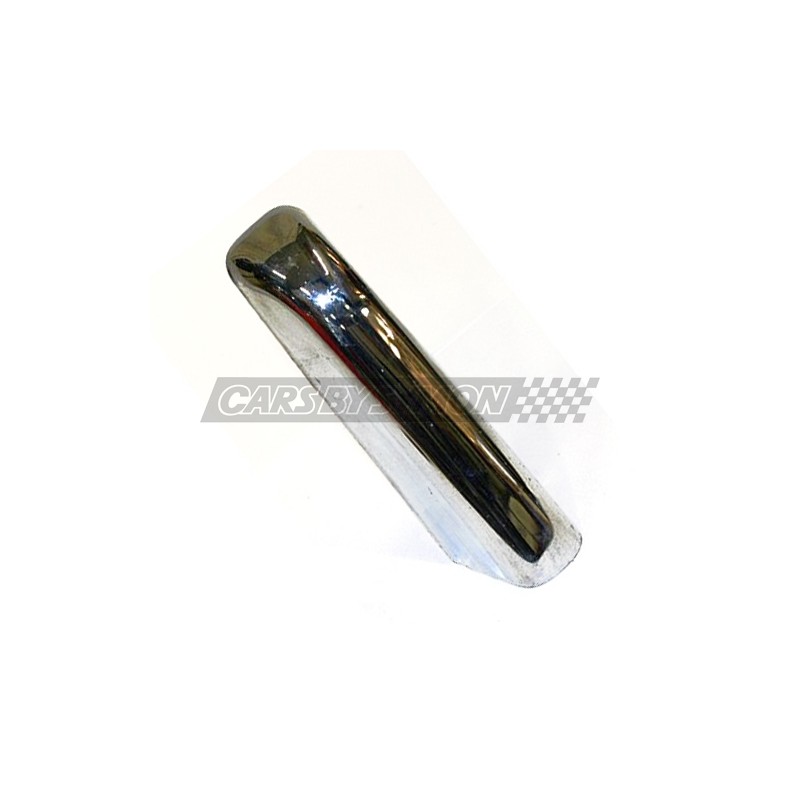 CZH1762 TOPE PARACHOQUE DELANTERO PARA MINI CLUBMAN