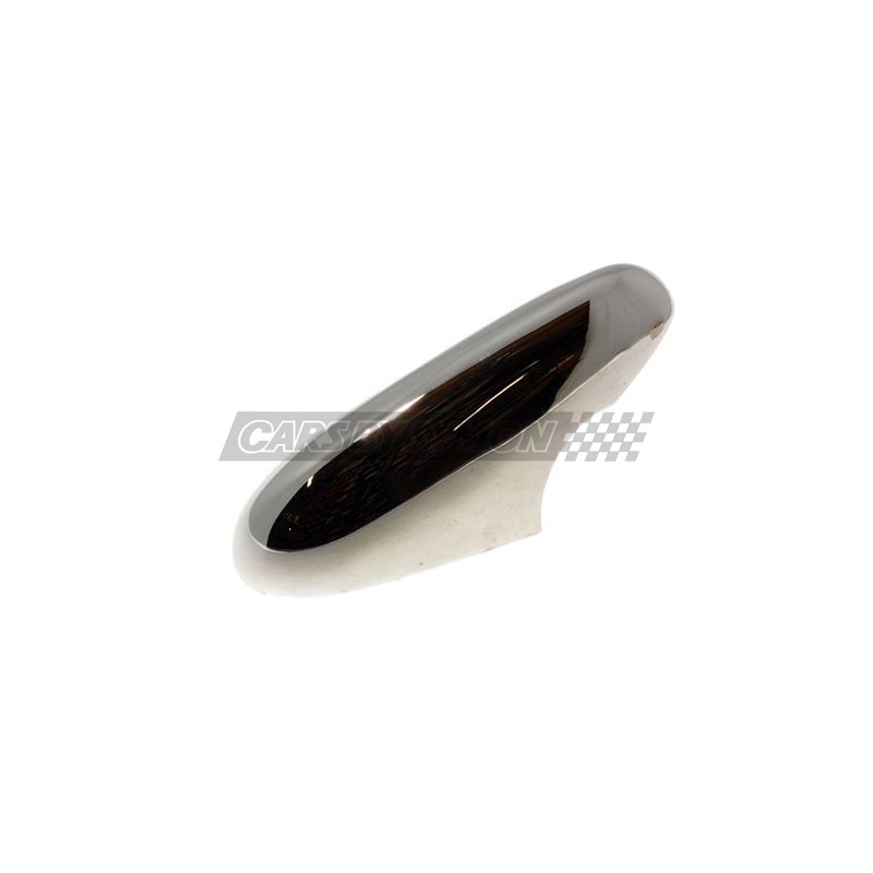 TOPE PARACHOQUES TRIUMPH TR4 DELANTERO