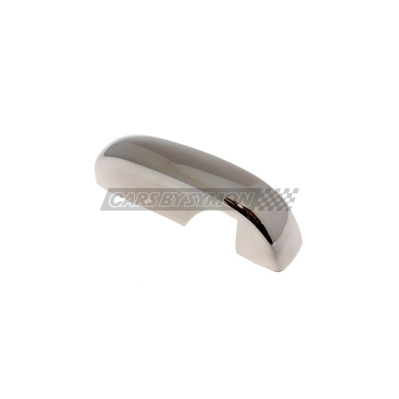 TOPE PARACHOQUES TRIUMPH TR3A DELANTERO