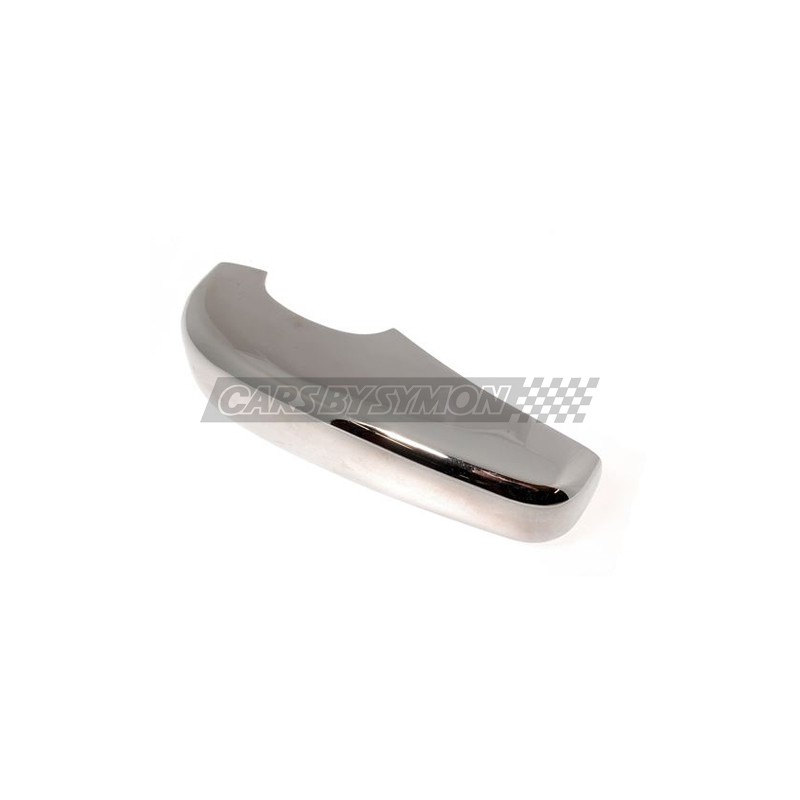 TOPE PARACHOQUES TRIUMPH TR2/3 DELANTERO