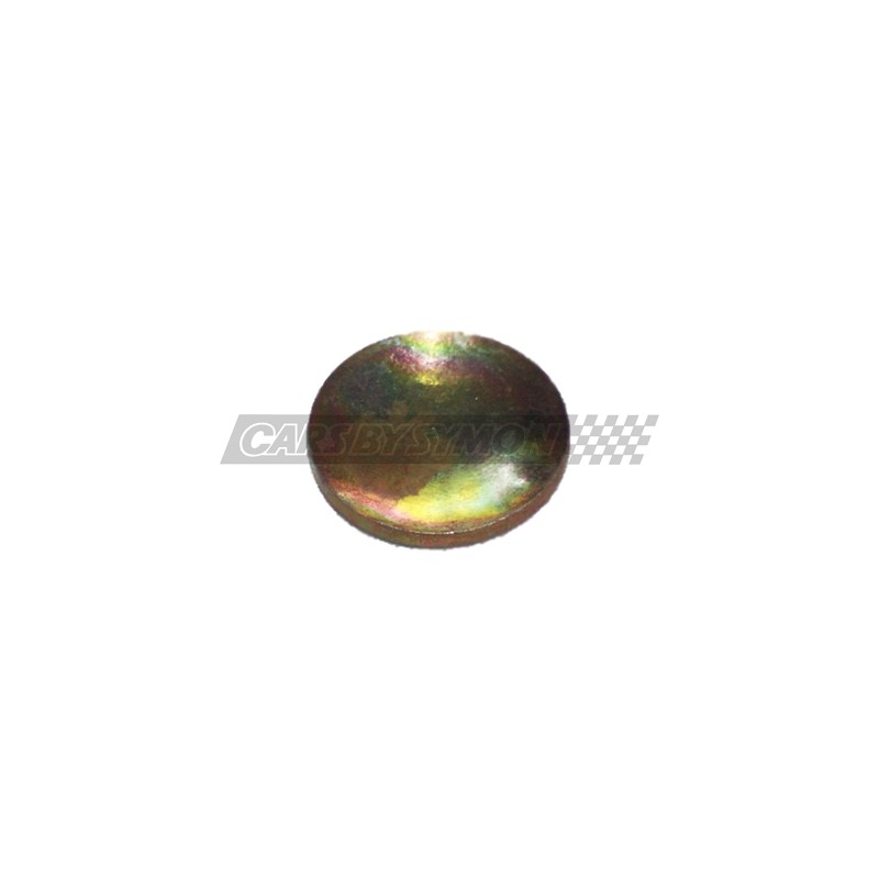 TAPON BLOQUE 1" 1/8 (28,5mm) MG TIPO LENTE