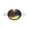 2K8159 TAPON BLOQUE TIPO LENTE 1 1/8" PARA MG