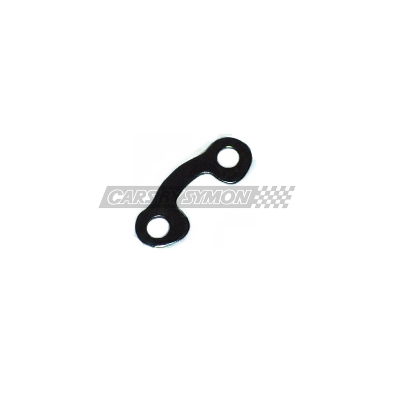 SEGURO VOLANTE MOTOR MG MIDGET 58-64