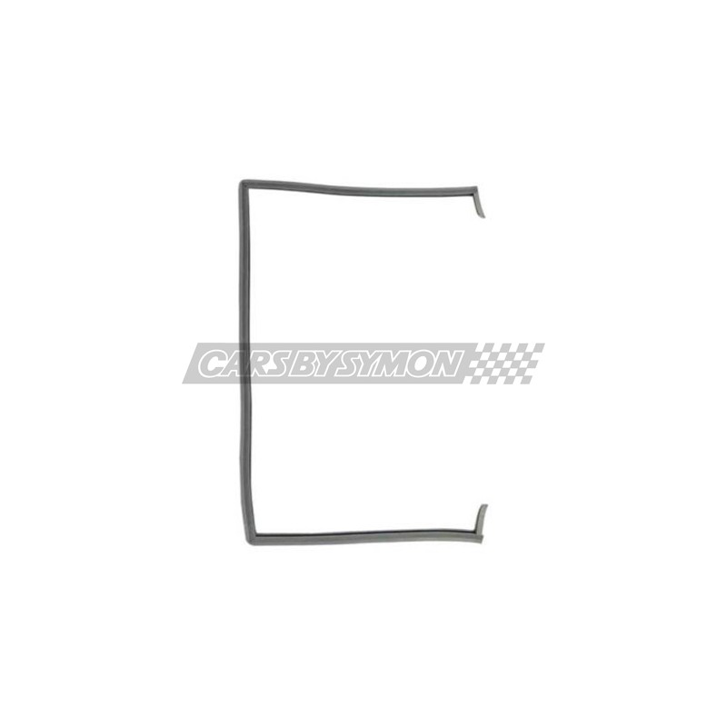 14A7609 GOMA PUERTA TRASERA IZQUIERDA PARA MINI VAN