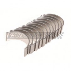 AEB6433020 JUEGO DE COJINETES BIELA +0.20 PARA TRIUMPH TR5 / TR6