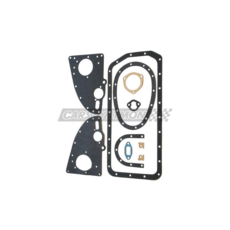 JUNTA BLOQUE TRIUMPH TR 250/5/6 / GT6 6CYL (KIT) PAYEN