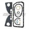 AJM214 JUEGO JUNTAS BLOQUE TRIUMPH TR250 / TR5 / TR6 / GT6
