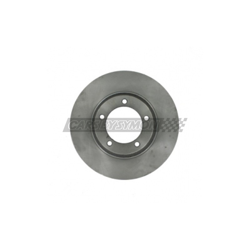 C12988* DISCO DE FRENO DELANTERO PARA JAGUAR XK150