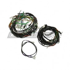 INSTALACION ELECTRICA MGB...