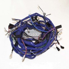 INSTALACION ELECTRICA MGB...