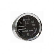 RELOJ TEMPERATURA AGUA /...