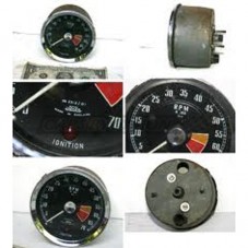 RELOJ C/REVOLUCIONES  MG...