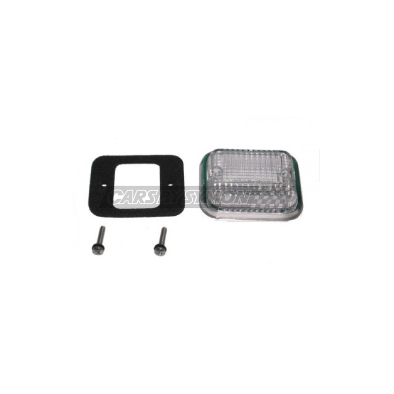 37H7512LUCAS TULIPA PILOTO MARCHA ATRAS PARA MGB