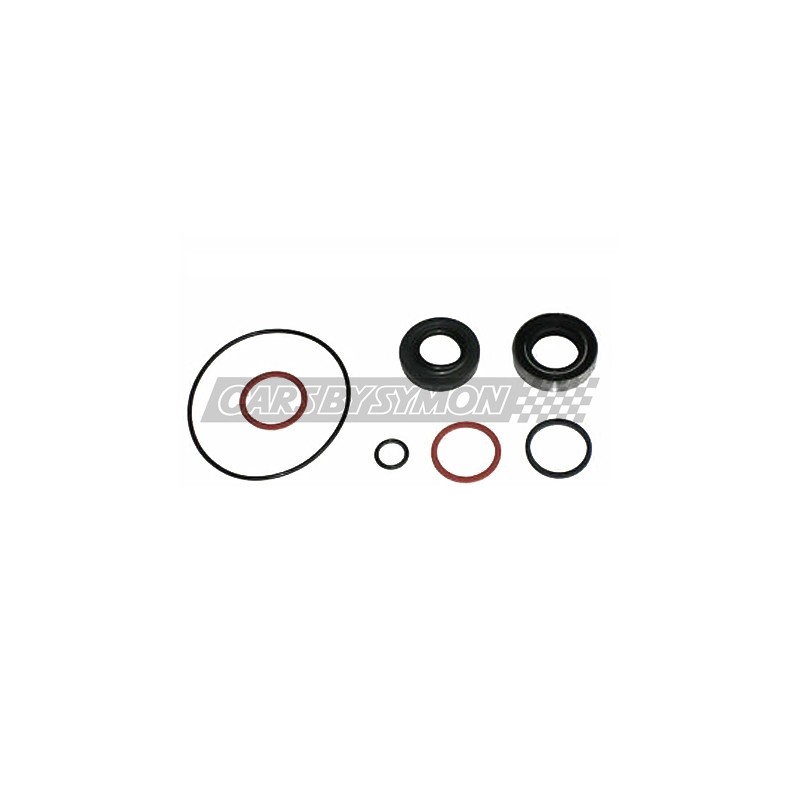 10236* KIT REPARACION BOMBA DIRECCION ASISTIDA PARA JAGUAR MK II