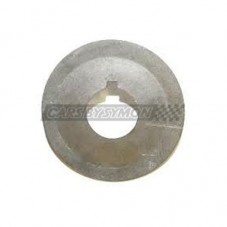 CORTA ACEITES TRIUMPH TR3/3A