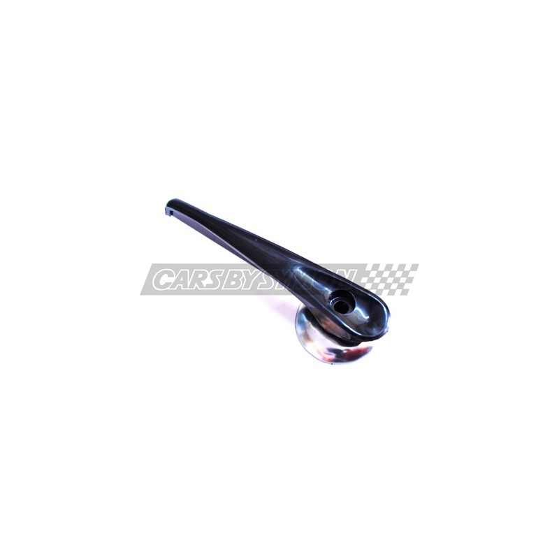 MANETA ABRIR PUERTA MINI/MGB INTERIOR PLASTICO