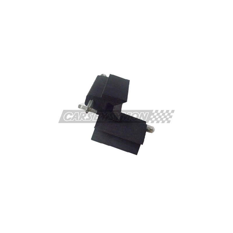 MYH0283 GOMA SOPORTE DEL PARABRISAS PARA MINI MOKE