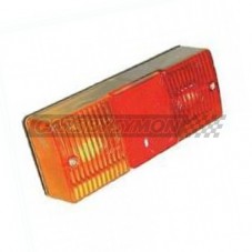 9060F PILOTO TRASERO MINI MOKE (190mm x 75 mm)