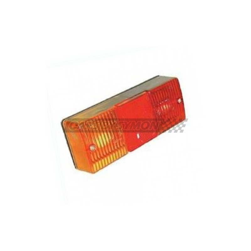 9060F PILOTO TRASERO MINI MOKE (190mm x 75 mm)