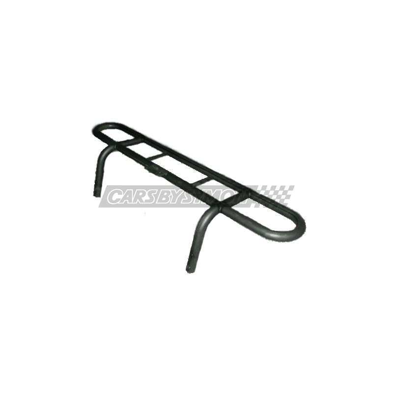 BHM9652 BARRA PARACHOQUES TRASERA PARA MINI MOKE