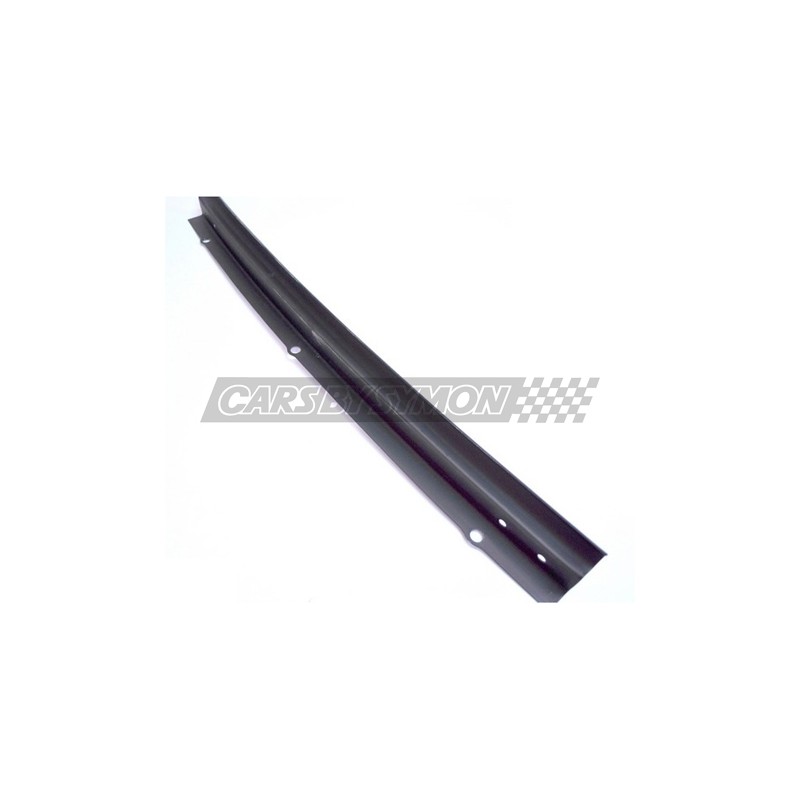 MS20 CHAPA DE REPARACION DEL PANEL TRASERO INFERIOR MALETERO (BISAGRAS) PARA MINI DESDE 1959 HASTA EL 2000
