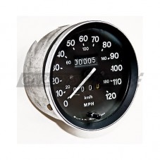 RELOJ CUENTAKILOMETROS MG B...