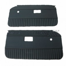 TAPIZADO PUERTA MG B GT...