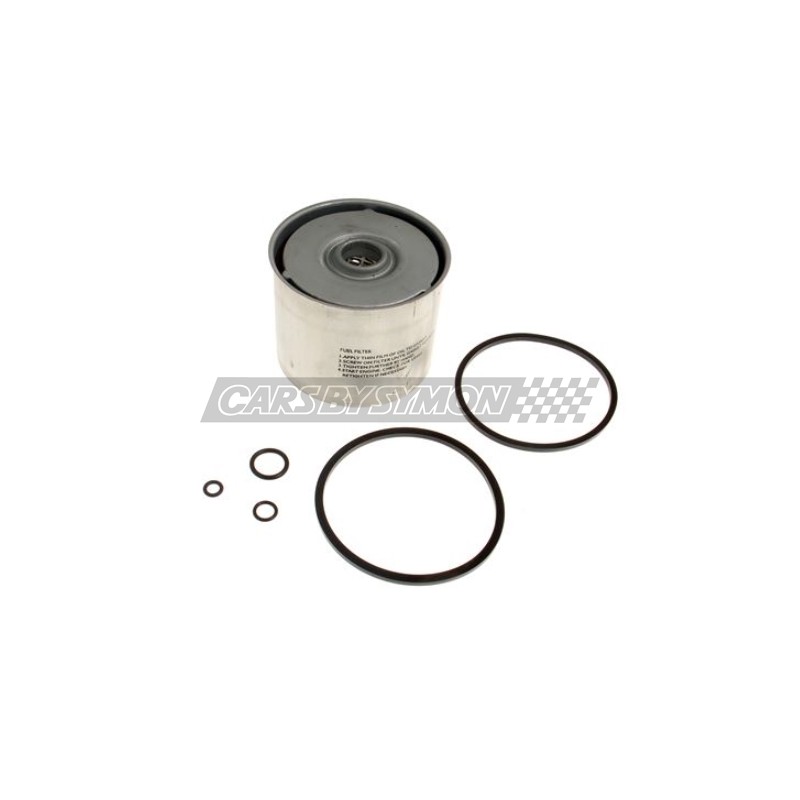 000050XFILT FILTRO GASOLINA TRIUMPH TR6 INYECCION