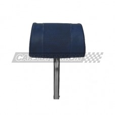 REPOSCABEZAS MGB 70-73 AZUL...