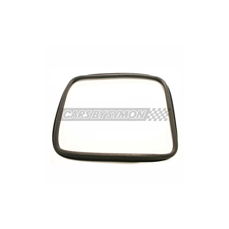 14A7210 GOMA DEL CRISTAL DE LA VENTANA DE LA PUERTA TRASERA PARA MINI VAN
