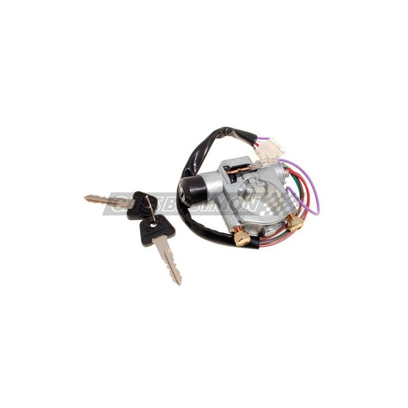 CLAUSOR MG B RHD/LHD 1974-80 LUCAS