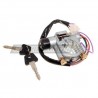CLAUSOR MG B RHD/LHD...