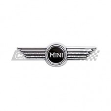 EMBLEMA MINI MODERNO ALAS...