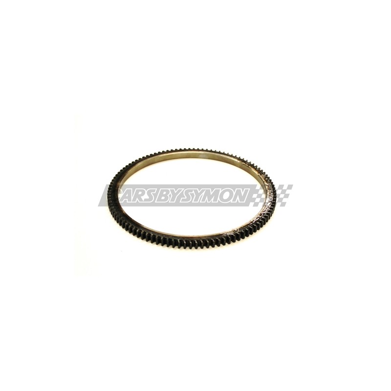 12G290 CORONA VOLANTE MOTOR MG MIDGET 1098