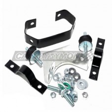 SOPORTE ESCAPE MG B POST 69...