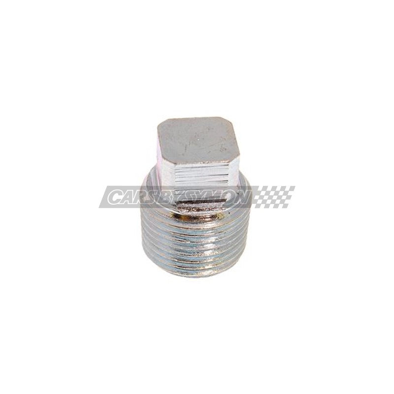 TAPON CARTER TRIUMPH TR4