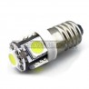 BOMBILLA 12V LED TABLERO A...