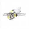 BOMBILLA 12V 2.2W LED...